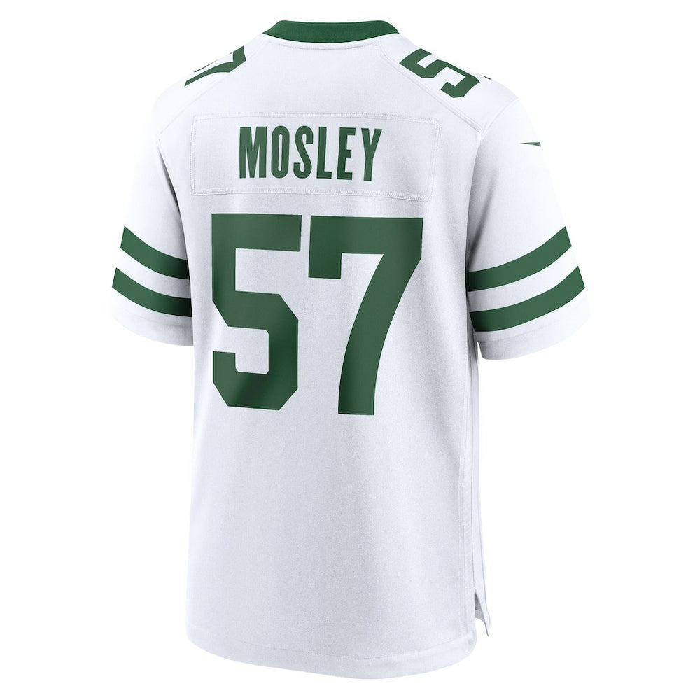 C.J. Mosley  Game Jersey - New York Jets Jerseys
