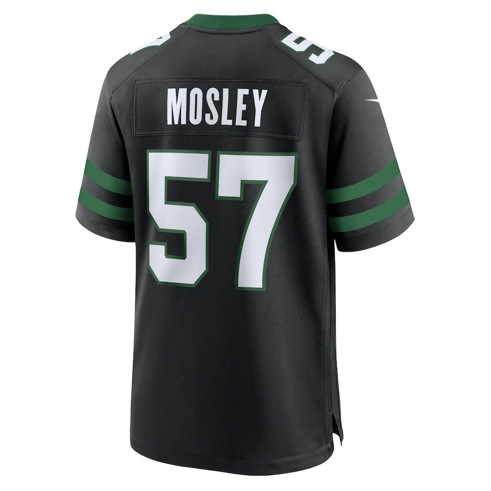 C.J. Mosley  Alternate Game Jersey - New York Jets Jerseys