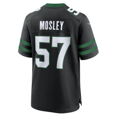 C.J. Mosley  Alternate Game Jersey - New York Jets Jerseys