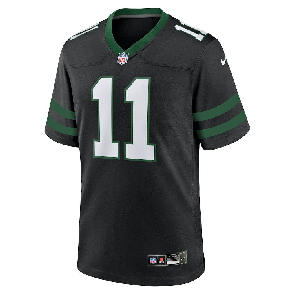 Jermaine Johnson II  Alternate Game Jersey - New York Jets Jerseys