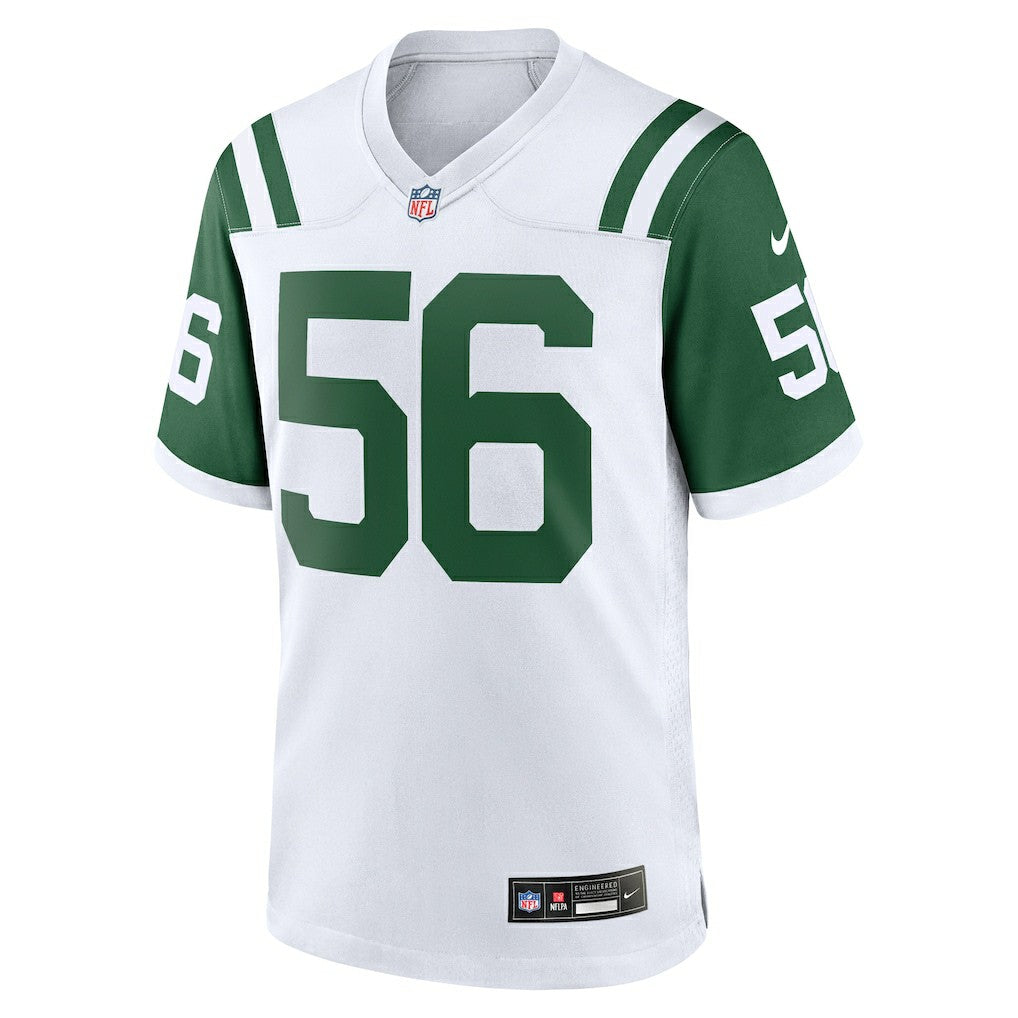 Quincy Williams  Alternate Game Jersey - New York Jets Jerseys