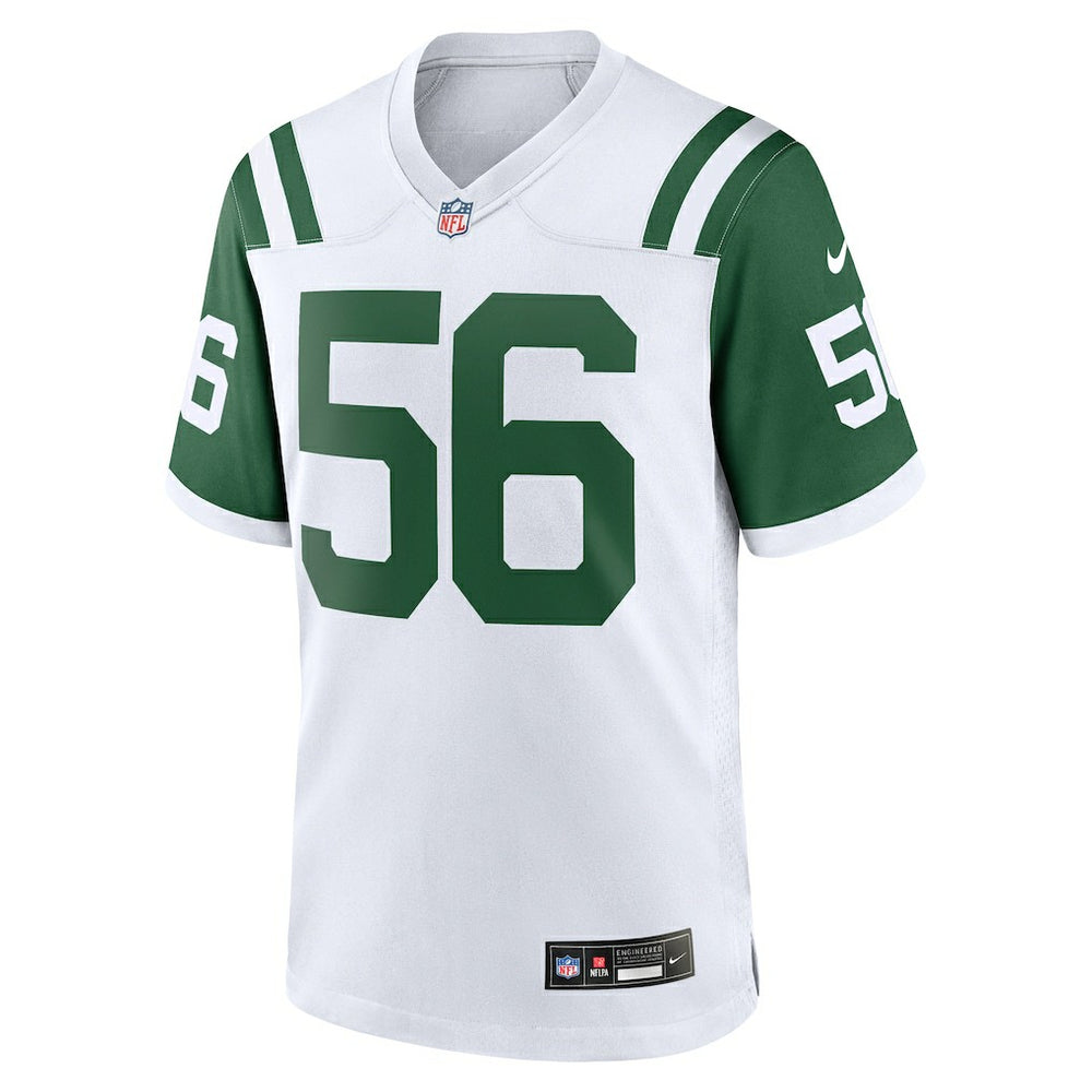 Quincy Williams  Alternate Game Jersey - New York Jets Jerseys