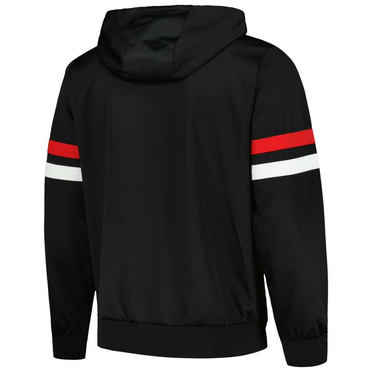 Toronto Raptors G-III Sports by Carl Banks Contender Full-Zip Hoodie Jacket