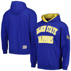 Golden State Warriors Tommy Jeans Greyson Pullover Hoodie sale