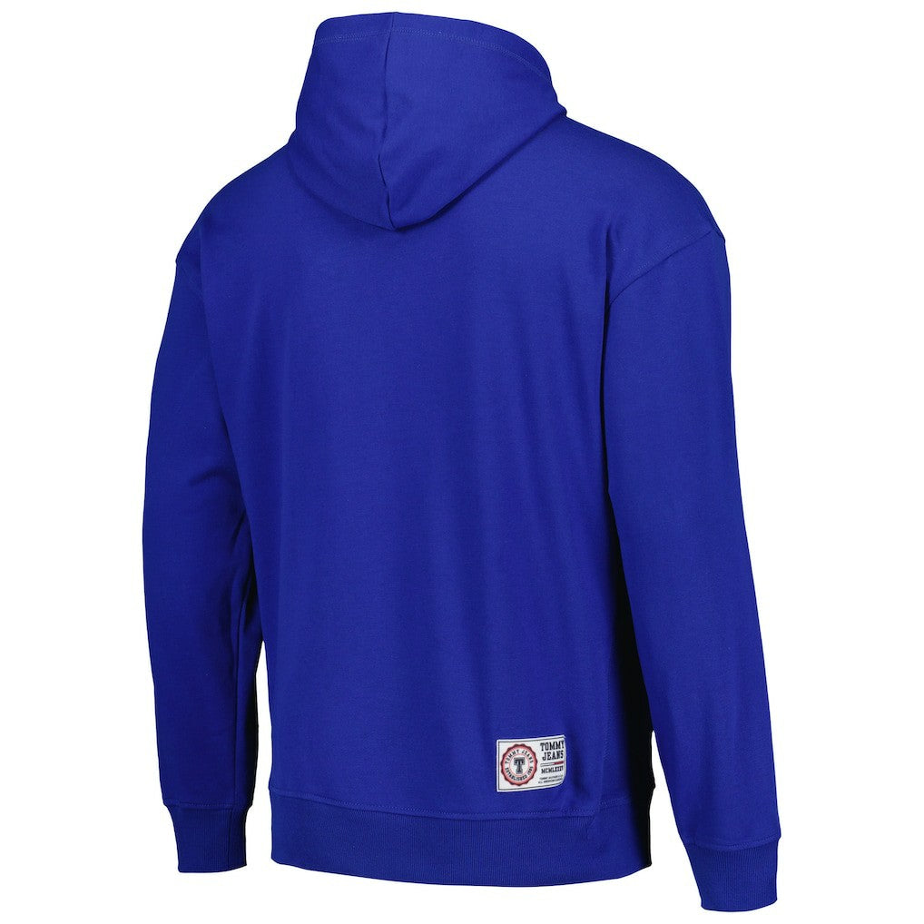 Golden State Warriors Tommy Jeans Greyson Pullover Hoodie sale