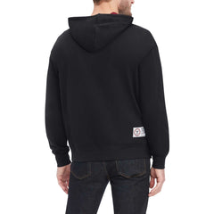Miami Heat Tommy Jeans Greyson Pullover Hoodie