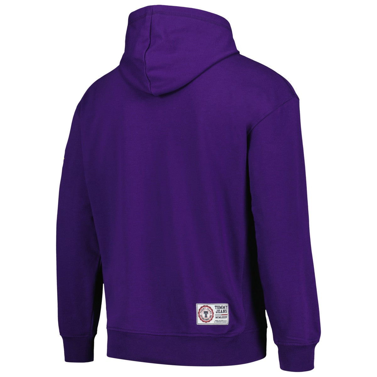Phoenix Suns Tommy Jeans Greyson Pullover Hoodie
