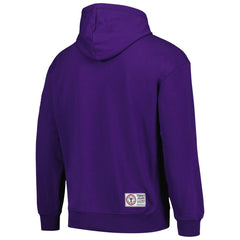 Phoenix Suns Tommy Jeans Greyson Pullover Hoodie