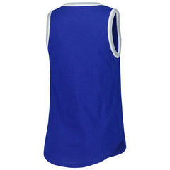 NHL Tampa Bay Lightning G-III 4Her by Carl Banks Women's Strategy Tank Top