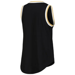 NHL Vegas Golden Knights G-III 4Her by Carl Banks Women's Strategy Tank Top