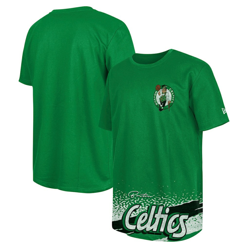 New Era Boston Celtics Sport Classic T-Shirt