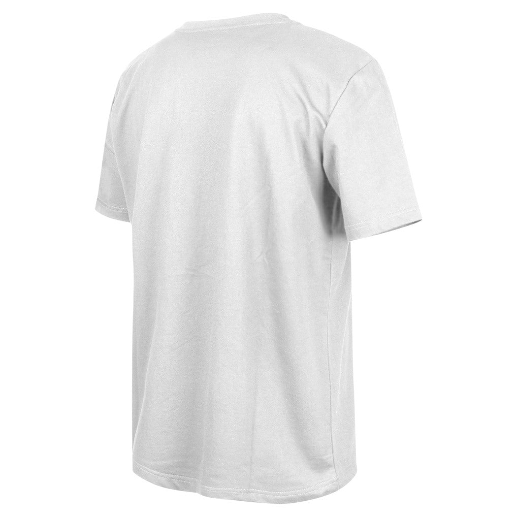 New Era Philadelphia 76ers Sport Classics Oversized T-Shirt