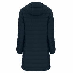 Cutter & Buck Women's Americana Mission Ridge Repreve Eco Insulated Full-Zip Puffer Jacket - Green Bay Packers Jackets