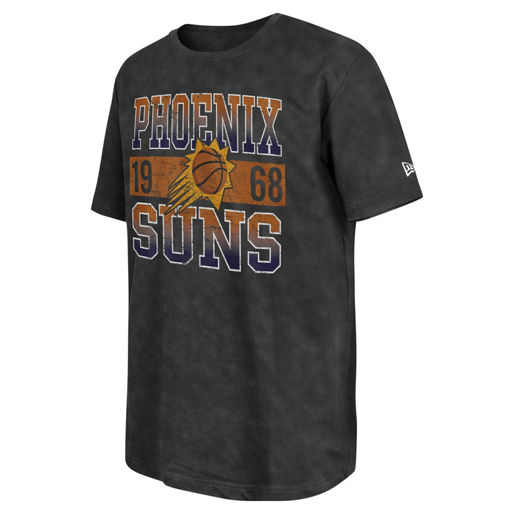 New Era Phoenix Suns Enzyme Washed Oversized T-Shirt