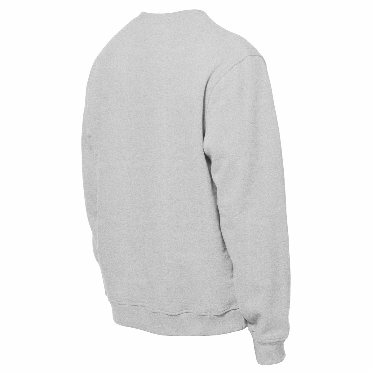 New Era Los Angeles Lakers Chenille Cross Over Pullover Sweatshirt