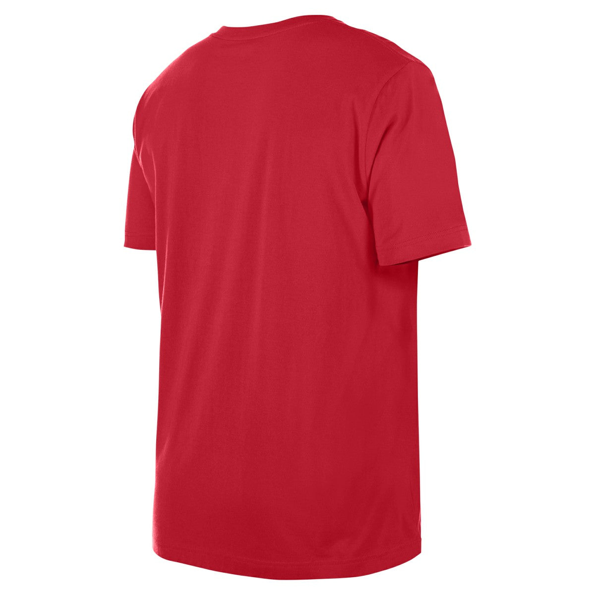 New Era Washington Wizards Enzyme Wash Oversized T-Shirt