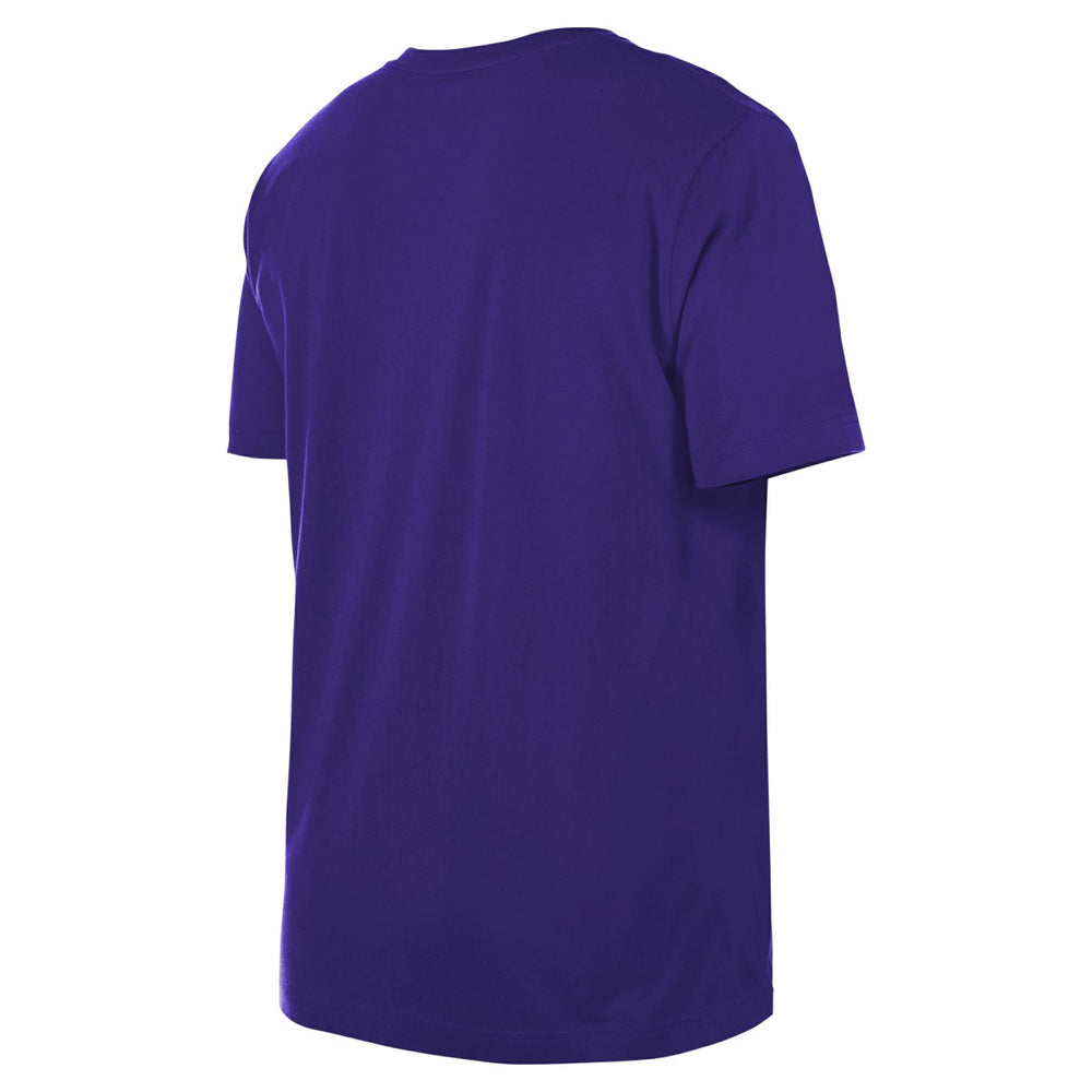 New Era Phoenix Suns Enzyme Wash Oversized T-Shirt