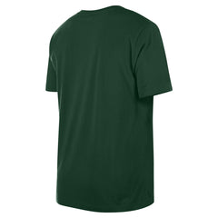 New Era Milwaukee Bucks Enzyme Wash Oversized T-Shirt