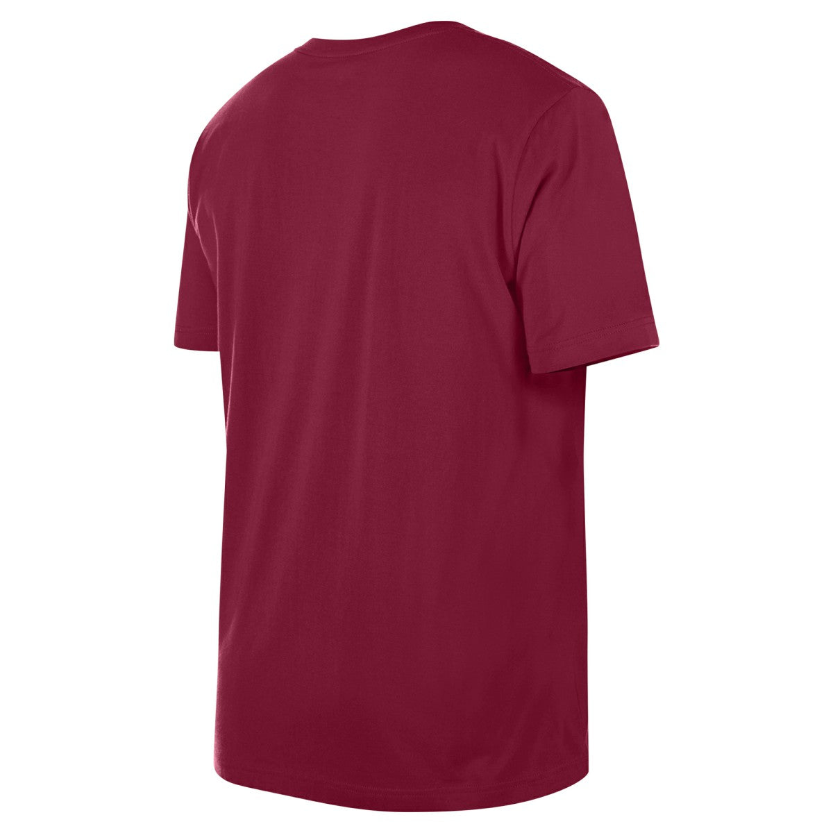 New Era Miami Heat Enzyme Wash Oversized T-Shirt
