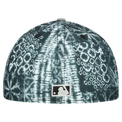 Green Chicago White Sox New Era Sands 59FIFTY Fitted Hat