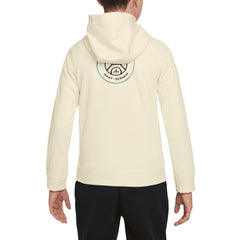 Paris Saint-Germain Youth Club Pullover Hoodie