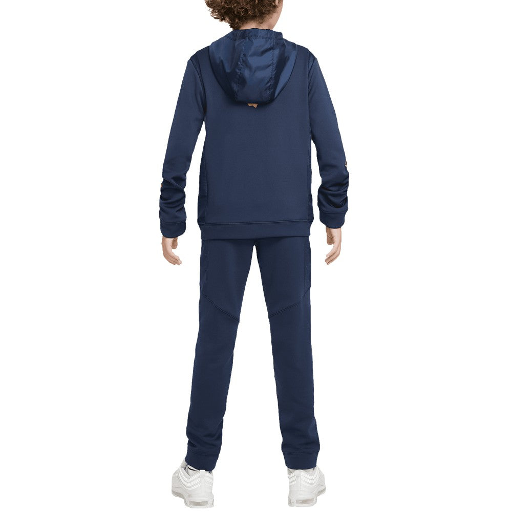 Paris Saint-Germain Youth Woven Track Suit