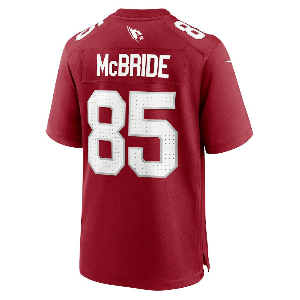 Trey McBride  Game Jersey - Arizona Cardinals Jerseys