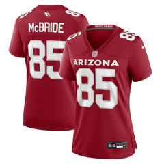 Trey McBride  Women's Game Jersey - Arizona Cardinals Jerseys