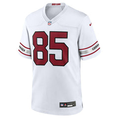 Trey McBride  Game Jersey - Arizona Cardinals Jerseys