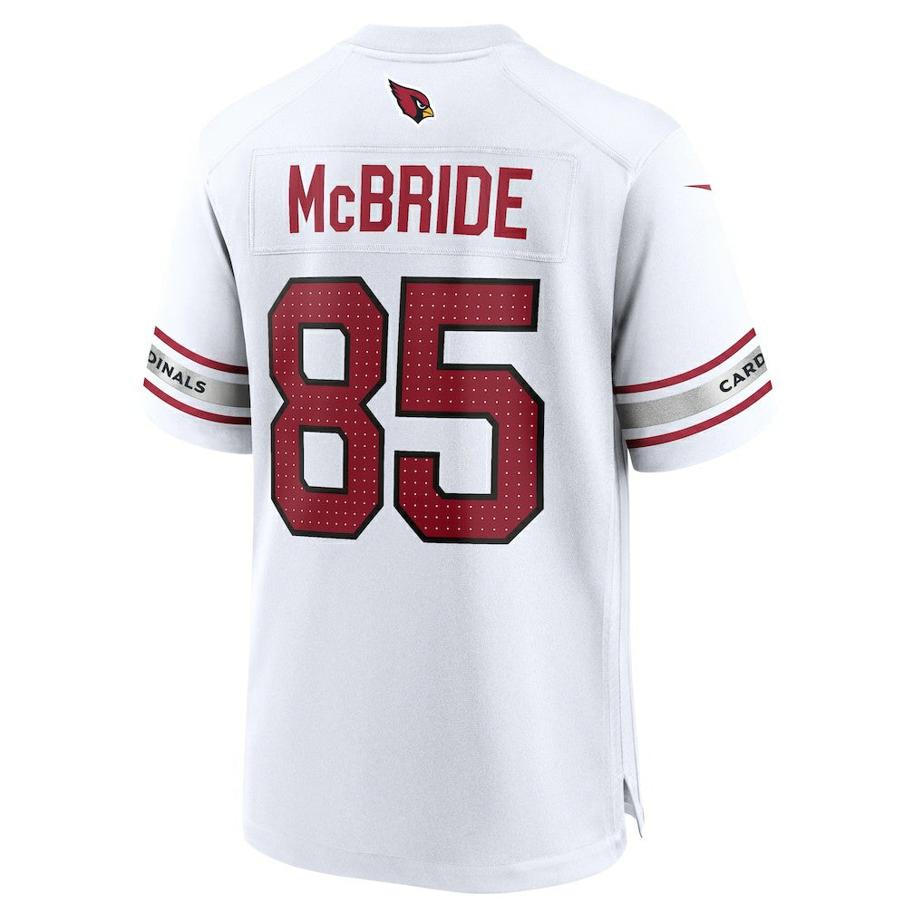 Trey McBride  Game Jersey - Arizona Cardinals Jerseys