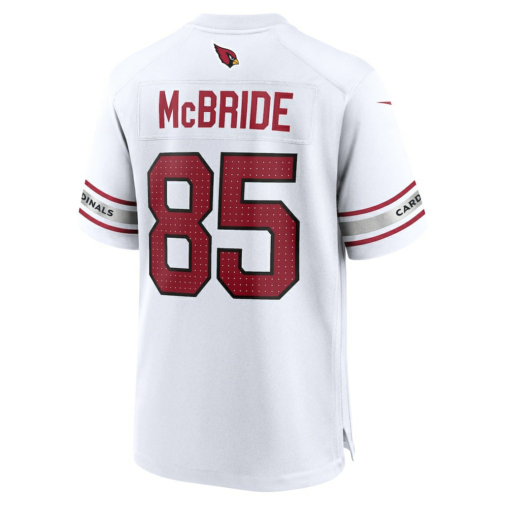 Trey McBride  Game Jersey - Arizona Cardinals Jerseys