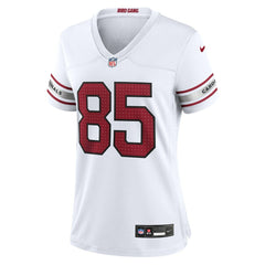 Trey McBride  Women's Game Jersey - Arizona Cardinals Jerseys