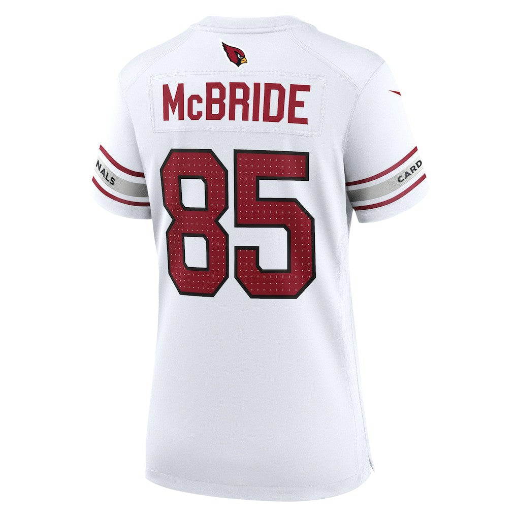 Trey McBride  Women's Game Jersey - Arizona Cardinals Jerseys