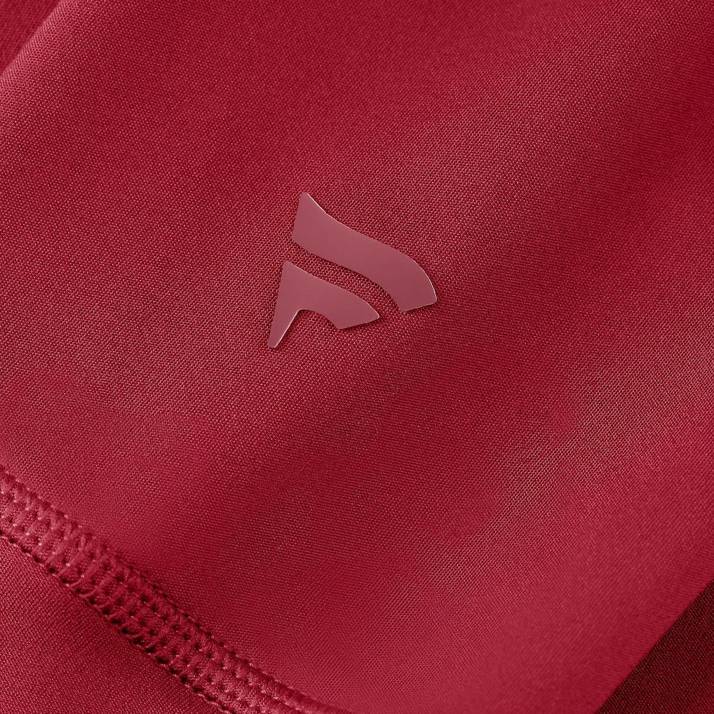 Women's Elements Quarter-Zip Jacket - San Francisco 49ers Jackets