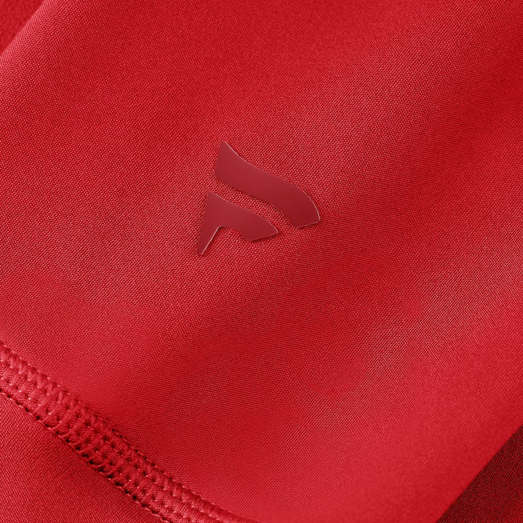 Women's Elements Quarter-Zip Jacket - Kansas City Chiefs Jackets