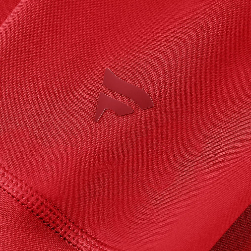 Women's Elements Quarter-Zip Jacket - Kansas City Chiefs Jackets