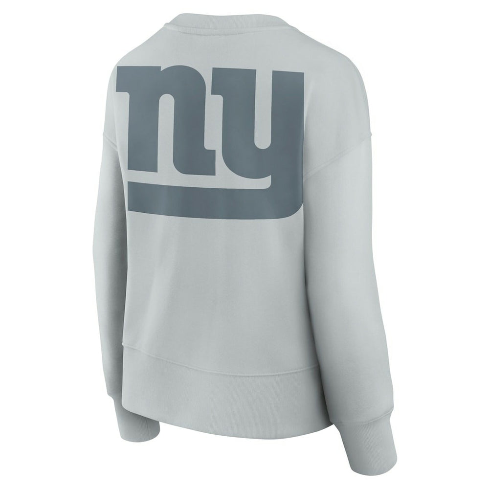 Women's Elements Pullover Sweatshirt - New York Giants Pullover