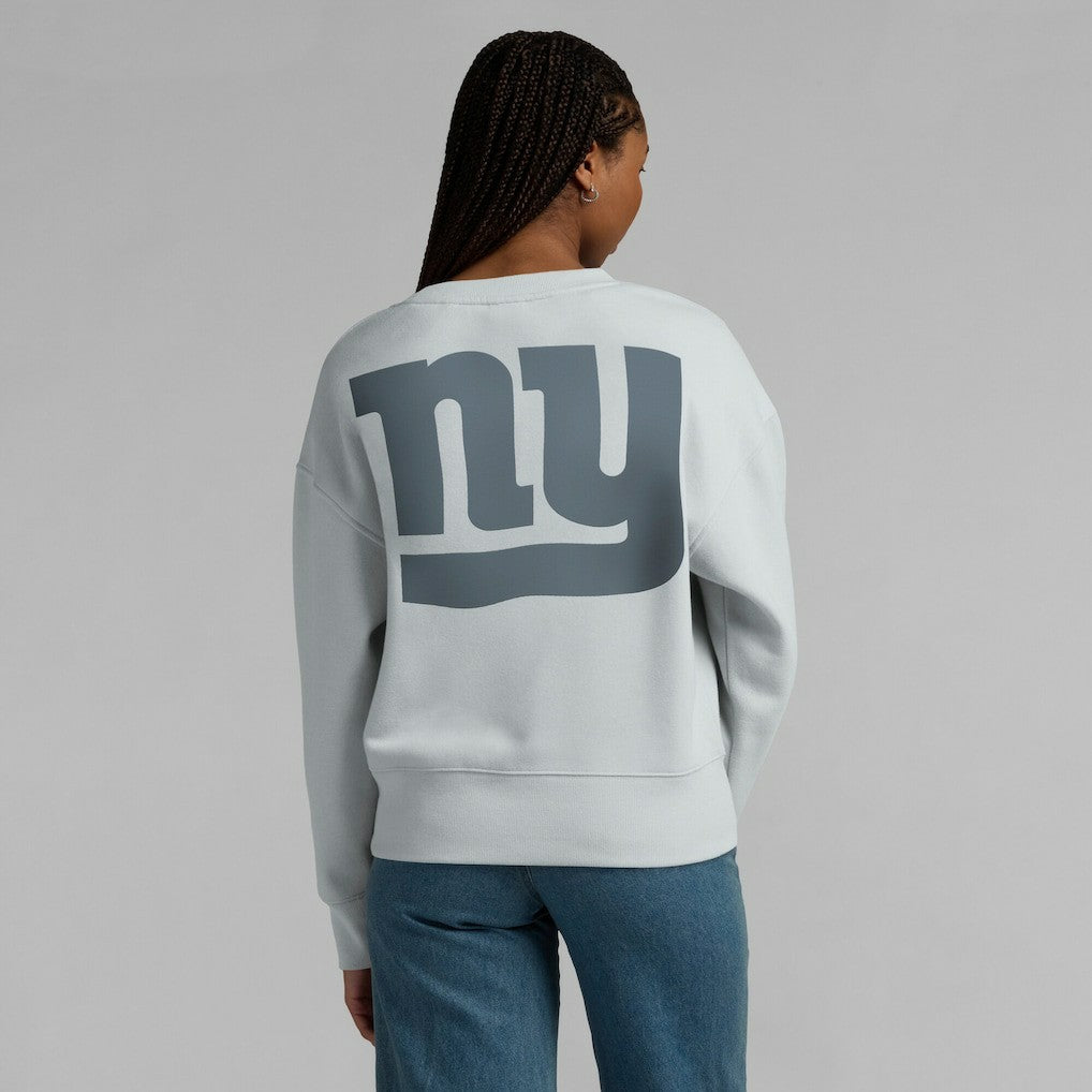 Women's Elements Pullover Sweatshirt - New York Giants Pullover