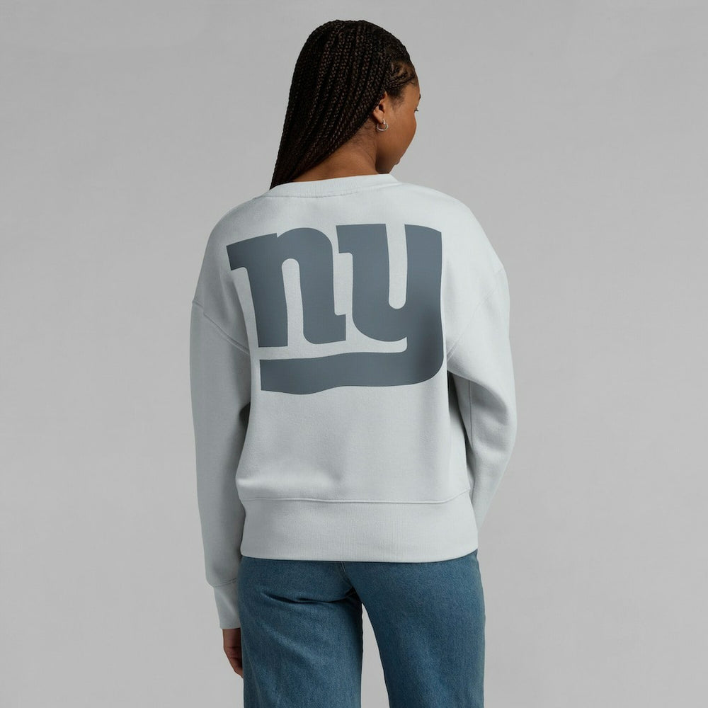 Women's Elements Pullover Sweatshirt - New York Giants Pullover