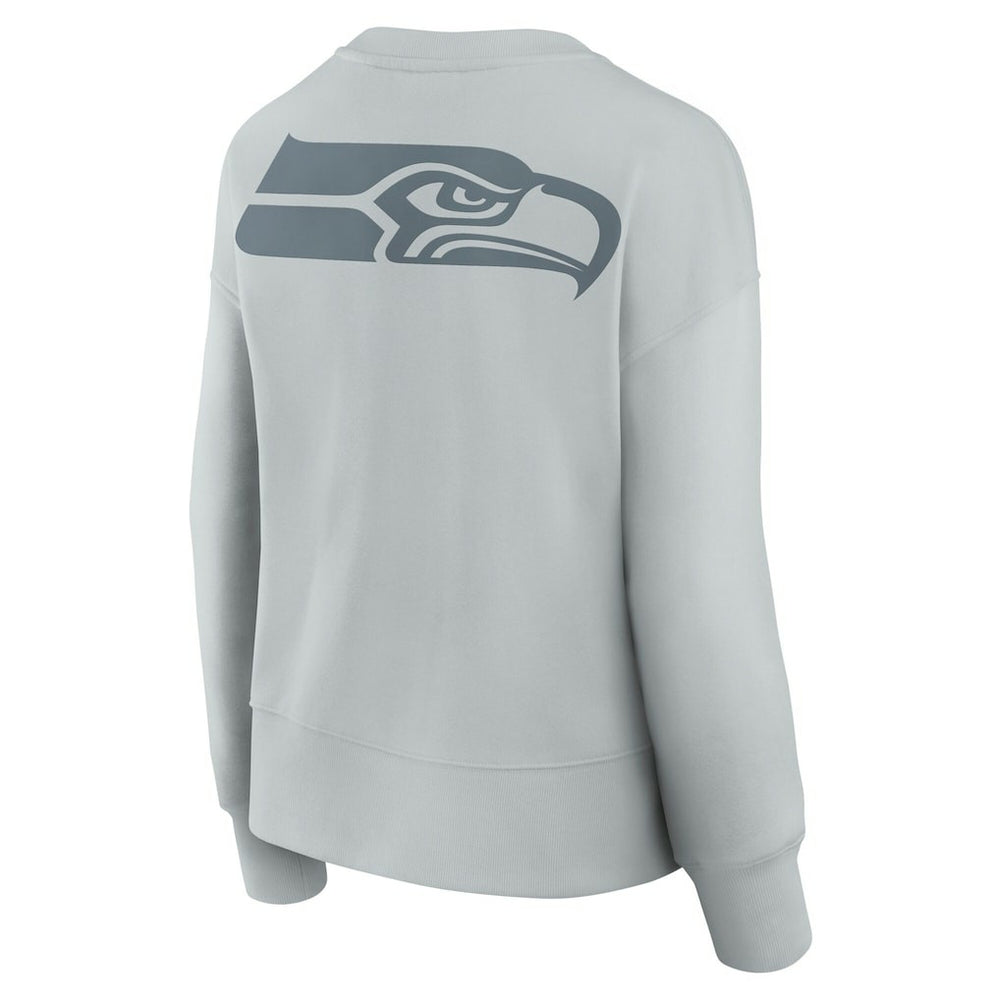 Women's Elements Pullover Sweatshirt - Seattle Seahawks Pullover