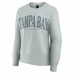 Women's Elements Pullover Sweatshirt - Tampa Bay Buccaneers Pullover