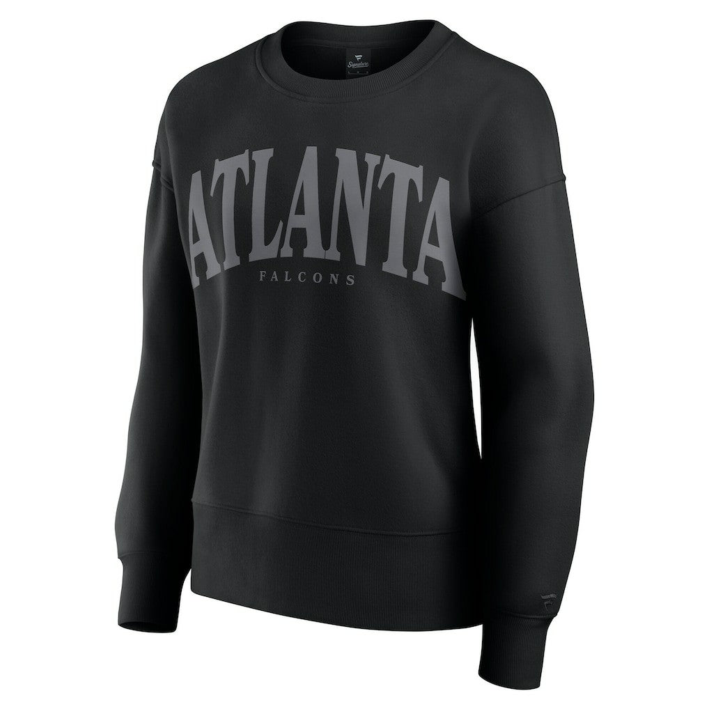Women's Elements Pullover Sweatshirt - Atlanta Falcons Pullover