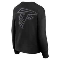 Women's Elements Pullover Sweatshirt - Atlanta Falcons Pullover