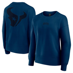 Women's Elements Pullover Sweatshirt - Houston Texans Pullover