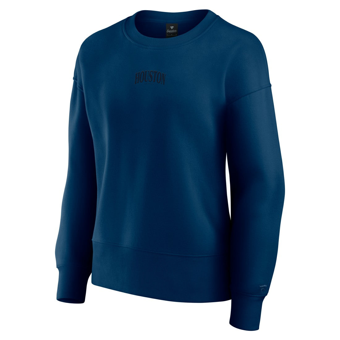 Women's Elements Pullover Sweatshirt - Houston Texans Pullover