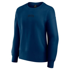 Women's Elements Pullover Sweatshirt - Houston Texans Pullover