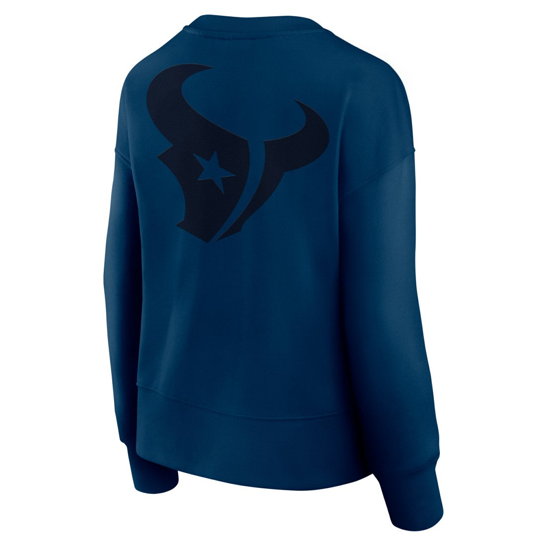 Women's Elements Pullover Sweatshirt - Houston Texans Pullover