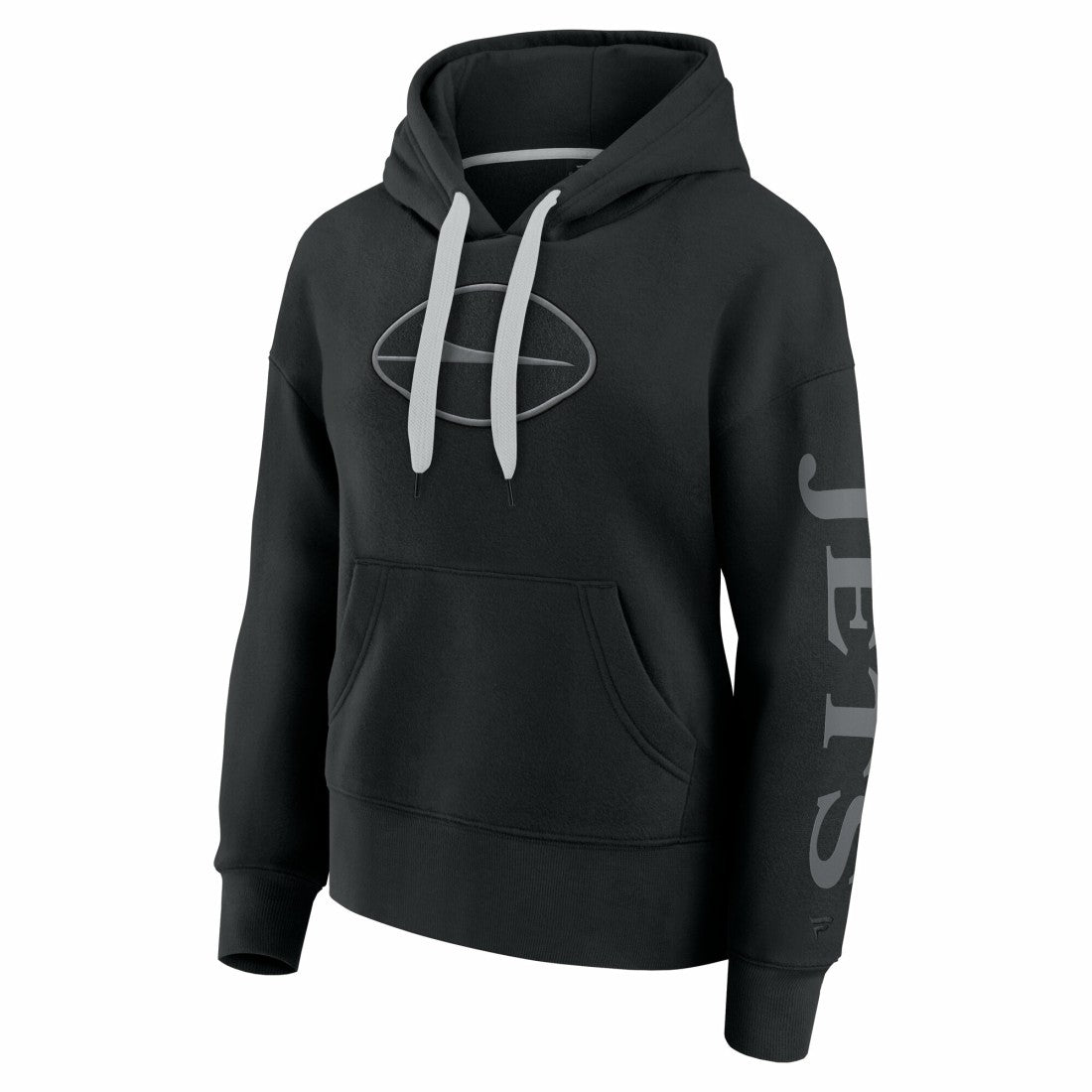 Women's Elements Next Pullover Hoodie - New York Jets Hoodies