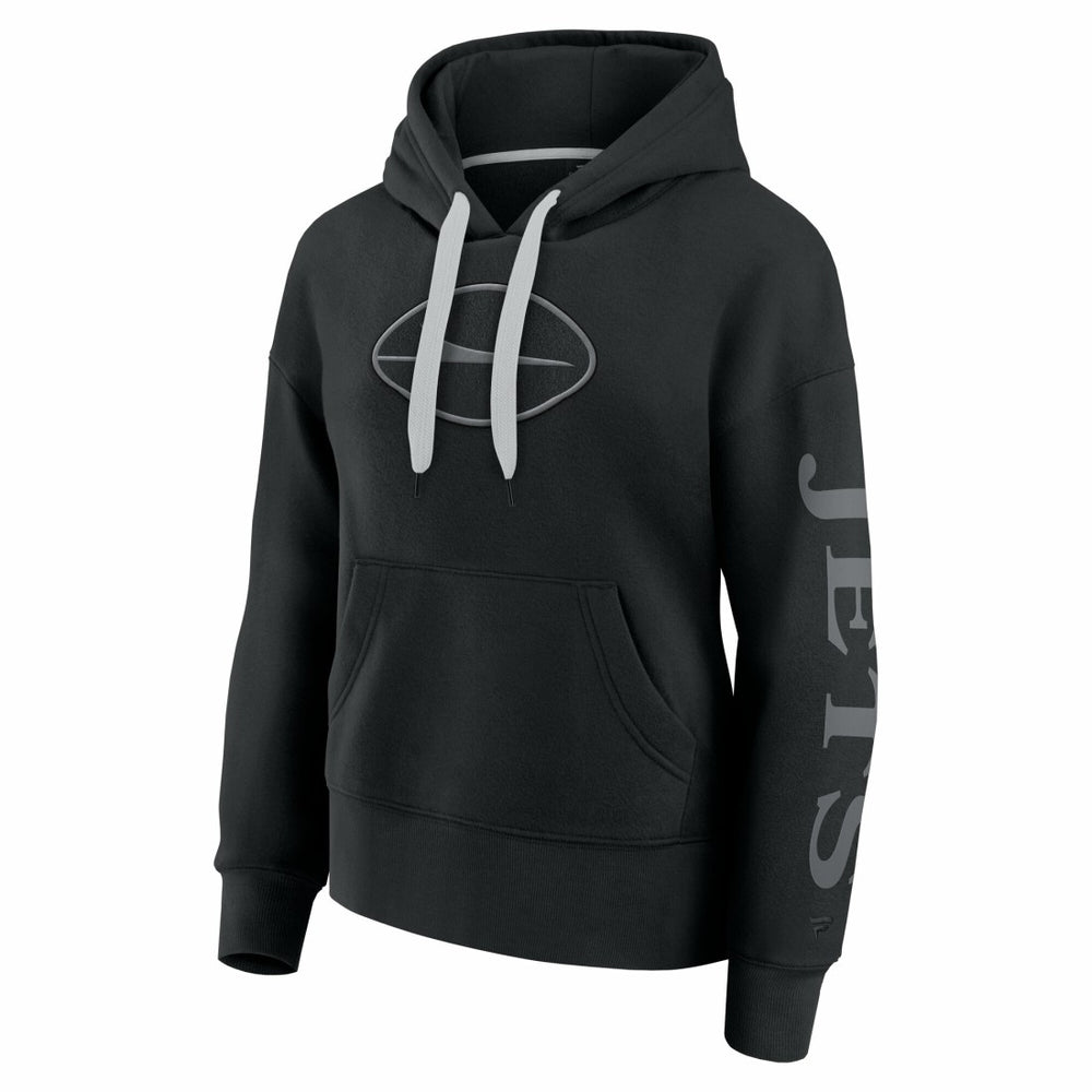 Women's Elements Next Pullover Hoodie - New York Jets Hoodies