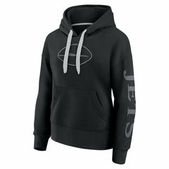 Women's Elements Next Pullover Hoodie - New York Jets Hoodies